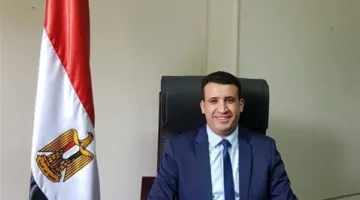 عمرو فتوح يثني على بيان وزارة الخارجية حول قواعد زيارة المنطقة الحدودية