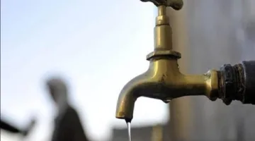 لا وجود للمياه والصهاريج تواجه أزمة… ماذا ينتظرنا في فصل الصيف؟