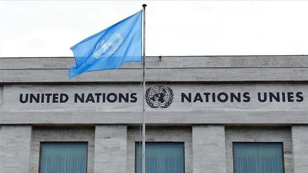 الأمم المتحدة: 122 مليون فرد نزحوا قسراً حول العالم حتى نهاية أبريل الماضي الأمم المتحدة: 122 مليون فرد نزحوا قسراً حول العالم حتى نهاية أبريل الماضي