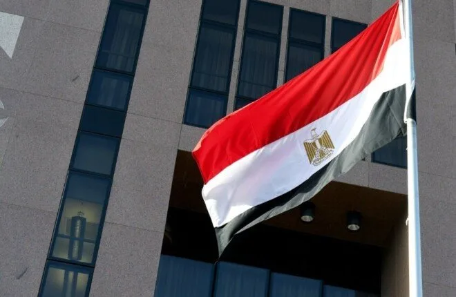 الأحزاب المصرية تعبر عن تقديرها لبيان وزارة الخارجية بشأن القواعد التنظيمية لزيارة المنطقة الحدودية الأحزاب المصرية تعبر عن تقديرها لبيان وزارة الخارجية بشأن القواعد التنظيمية لزيارة المنطقة الحدودية
