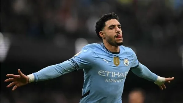 عمر مرموش يتألق في قائمة مانشستر سيتي لبطولة كأس العالم للأندية عمر مرموش يتألق في قائمة مانشستر سيتي لبطولة كأس العالم للأندية