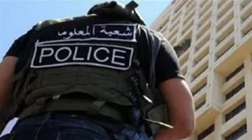 مروّج مخدرات يُقبض عليه من قبل شعبة المعلومات (التفاصيل والصورة داخل الخبر)