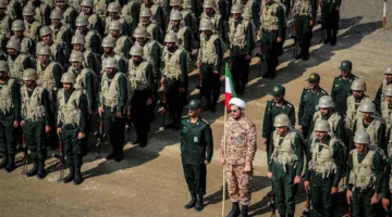 مسؤولون إيرانيون: هذا هو شكل الرد!
