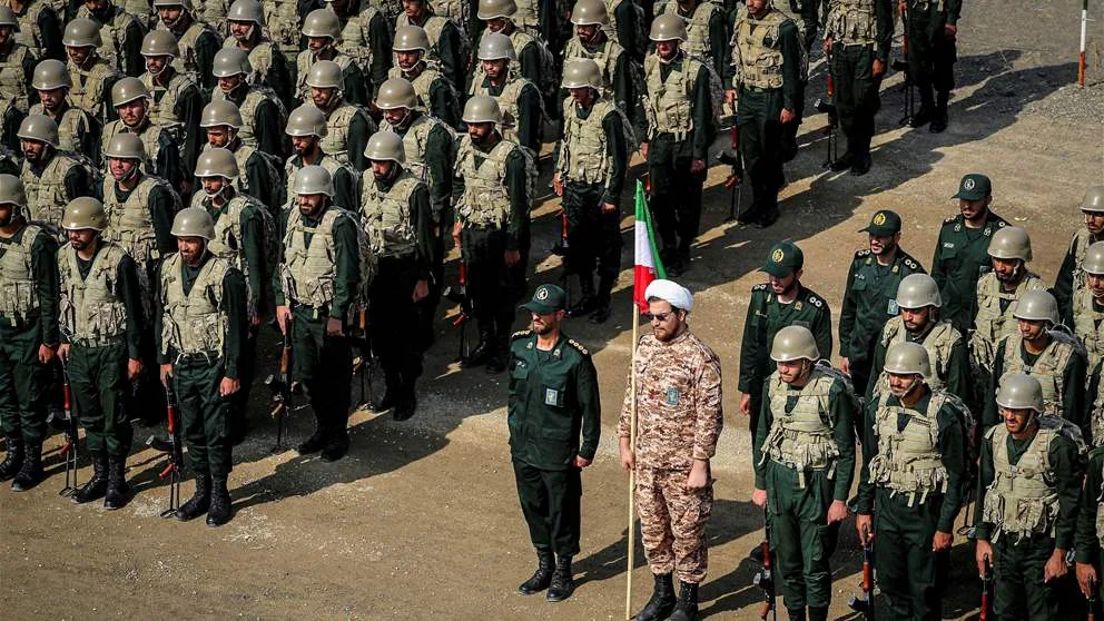 مسؤولون إيرانيون: هذا هو شكل الرد! مسؤولون إيرانيون: هذا هو شكل الرد!