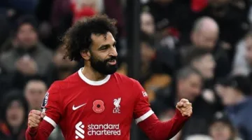 نجم ليفربول السابق: آسف صلاح.. حكيمي يستحق جائزة الأفضل أكثر