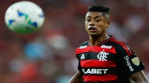 اتهام لاعب فلامنغو البرازيلي بالتلاعب في نتائج المباريات اتهام لاعب فلامنغو البرازيلي بالتلاعب في نتائج المباريات