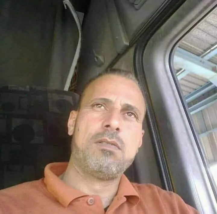 مدير محطة وقود العاشر أول تعليق له: تفاجأنا بنشوب حريق في السيارة أثناء تفريغها والشهيد كان قدوة في الأمانة مدير محطة وقود العاشر أول تعليق له: تفاجأنا بنشوب حريق في السيارة أثناء تفريغها والشهيد كان قدوة في الأمانة