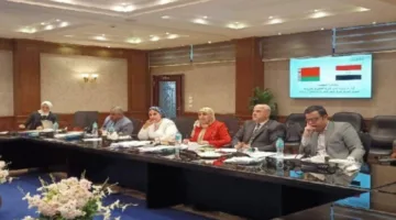 بورسعيد تشرق: 4 من أبنائها يمثلون مصر في المعسكر الدولي الصيفي في بيلاروسيا.