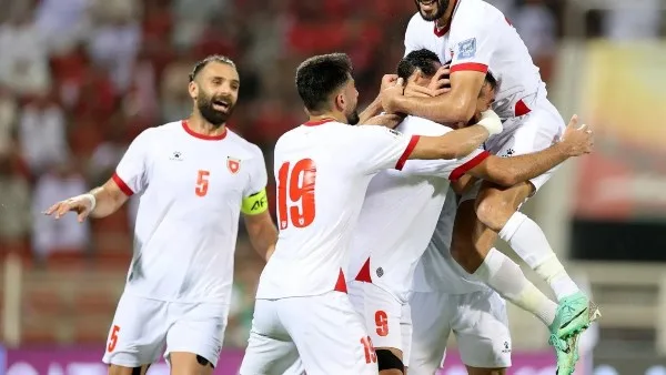 تأهل الأردن لكأس العالم coincided with the King’s Birthday, enhancing the patriotic spirit. Details inside. تأهل الأردن لكأس العالم coincided with the King’s Birthday, enhancing the patriotic spirit. Details inside.