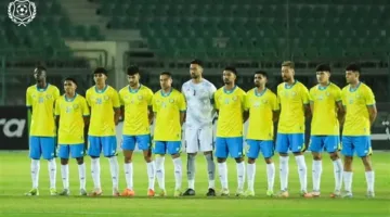 كأس القاهرة: الإسماعيلي يواجه إنبي في سعيه لحصد الميدالية البرونزية