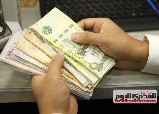 زيادة قيمة الريال السعودي أمام الجنيه اليوم الخميس 12-6-2025 في بداية التداولات بالبنوك