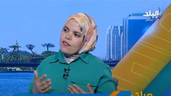 باحثة: المتحف المصري يُعتبر واحداً من أبرز المشاريع الثقافية في القرن الواحد والعشرين باحثة: المتحف المصري يُعتبر واحداً من أبرز المشاريع الثقافية في القرن الواحد والعشرين