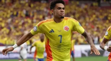 على الرغم من تعدد العروض الأوروبية، دياز يصر على الانتقال إلى برشلونة.