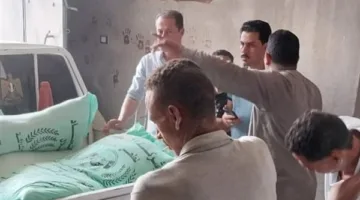 مصادرة 9 أطنان من الدقيق الأبيض والبلدي في حملة تموينية واسعة النطاق