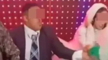 إجراء فوري من النيابة حول والدَي حادث زفاف العريس المصاب بمتلازمة دوان