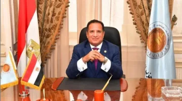 رئيس الكتلة البرلمانية لحزب الشعب الجمهوري: “بيان وزارة الخارجية” يعكس حرص مصر على تأمين أمنها القومي مع التزامها بمساندة القضية الفلسطينية.