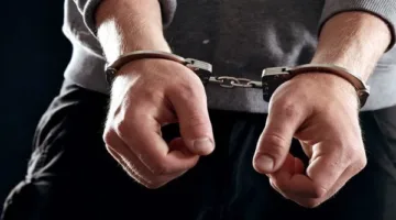 ضبط 32 كيلو من المخدرات وأسلحة نارية في مدينة دمياط