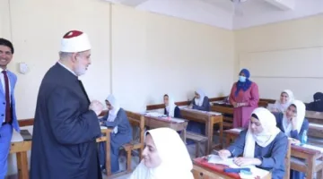 من خلال هذا الرابط.. وكيل الأزهر يوافق على نتائج الدور الأول لشهادات القراءات لعام 2025