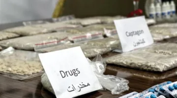 تأكيد حكم السجن المؤبد لمتهم بإنتاج المخدرات في منزله بالمقطم