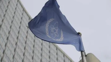 الطاقة النووية: إيران تخالف الضمانات للمرة الأولى منذ عقدين من الزمن