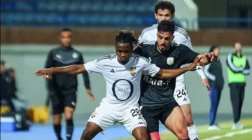 الجونة يسرع في اتخاذ خطوات لإنقاذ الموسم الجديد بعد مغادرة “عبدالعال”