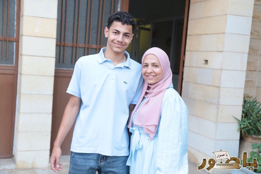 حفلة الروضات مدرسة TCS