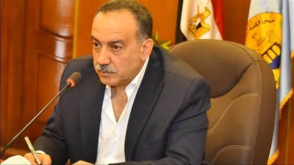 محافظ أسيوط يُطلق برنامجاً تدريبياً للشباب حول ريادة الأعمال والتمويل الشامل محافظ أسيوط يُطلق برنامجاً تدريبياً للشباب حول ريادة الأعمال والتمويل الشامل
