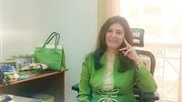 أمل البنبي تتولى منصب مساعد رئيس شركة بتروبل للشؤون القانونية