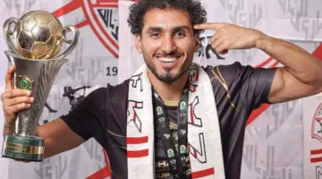 أحمد حمدي يثير جدلاً في الزمالك من خلال “ستوري” مثيرة.. تعرف على التفاصيل الكاملة