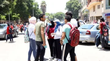 استعلم عن نتيجة الشهادة الإعدادية 2025 في محافظة سوهاج باستخدام رقم الجلوس من هنا.