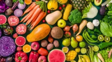 5 فواكه تساهم في detoxifying الكبد وتعزيز أدائه