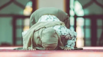 صلاة الضحى: اكتشف فوائدها ولا تتوانَ في أدائها