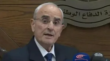 وزير الدفاع: الهجمات على “اليونيفيل” تساهم في مصلحة “إسرائيل”