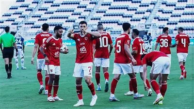 قبل مباراة إنتر ميامي: استعرض تاريخ لقاءات الأهلي مع الأندية الأمريكية قبل مباراة إنتر ميامي: استعرض تاريخ لقاءات الأهلي مع الأندية الأمريكية