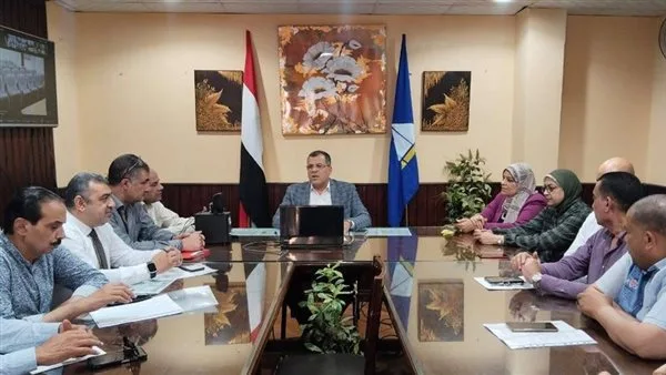 نتائج الصف الثالث الإعدادي في دمياط للفصل الدراسي الثاني نتائج الصف الثالث الإعدادي في دمياط للفصل الدراسي الثاني
