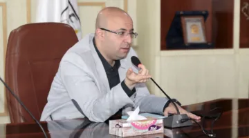 إصدار 273 مخالفة تموينية في بني سويف