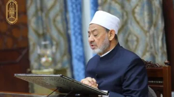 مجلس حكماء المسلمين: من مسؤولياتنا الشرعية والأخلاقية والإنسانية حماية الأطفال والحفاظ على طفولتهم من الاستغلال والمعاناة