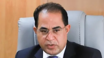 سليمان وهدان يؤكد تأييده للبيان الصادر عن وزارة الخارجية المصرية حول مستجدات الأوضاع في غزة