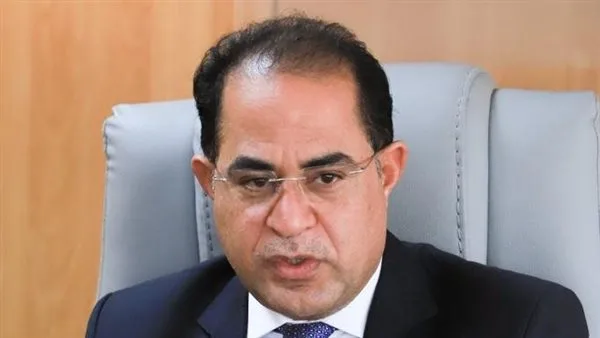 سليمان وهدان يؤكد تأييده للبيان الصادر عن وزارة الخارجية المصرية حول مستجدات الأوضاع في غزة سليمان وهدان يؤكد تأييده للبيان الصادر عن وزارة الخارجية المصرية حول مستجدات الأوضاع في غزة