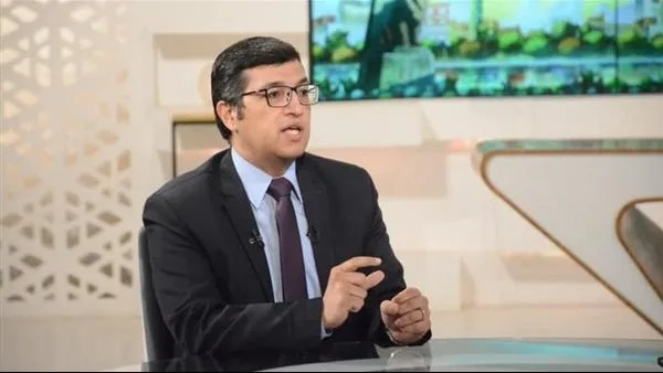 كاتب يشرح دوافع مصر لرفض دخول أي وفود إلى المنطقة الحدودية مع غزة كاتب يشرح دوافع مصر لرفض دخول أي وفود إلى المنطقة الحدودية مع غزة