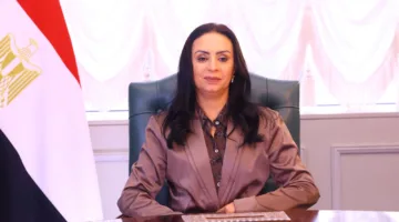 وزيرة التضامن تقدم كلمة دولة مصر في مؤتمر الأطراف لاتفاقية حقوق الأشخاص ذوي الإعاقة
