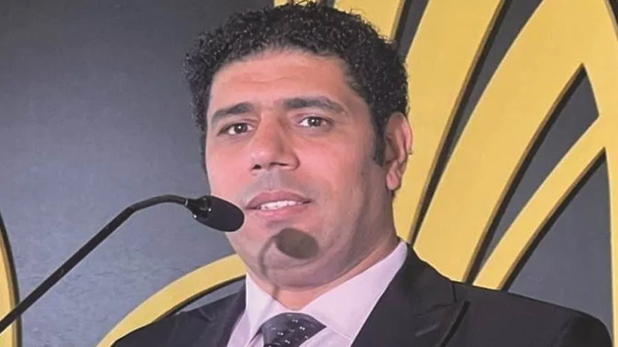 نائب رئيس الوعي: مصر تسعى للحفاظ على التوازن بين دعم القضية الفلسطينية واحترام سيادة القانون نائب رئيس الوعي: مصر تسعى للحفاظ على التوازن بين دعم القضية الفلسطينية واحترام سيادة القانون