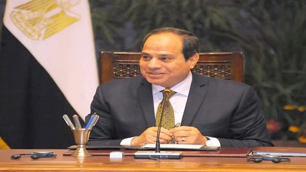 السيسي يوافق على قانون الموارد المعدنية.. اكتشف التفاصيل السيسي يوافق على قانون الموارد المعدنية.. اكتشف التفاصيل