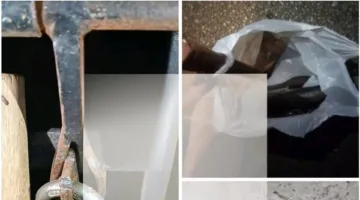في قرية لبنانية…_attempted to steal a villa_