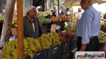 البطاطس بـ7 جنيهات: أسعار الخضروات والفواكه في سوق العبور اليوم الخميس