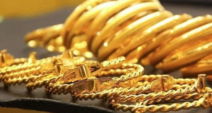 زيادة بقيمة 25 جنيهاً.. سعر الذهب في منتصف تداولات يوم الخميس 12 يونيو 2025 زيادة بقيمة 25 جنيهاً.. سعر الذهب في منتصف تداولات يوم الخميس 12 يونيو 2025