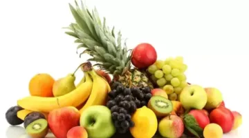 5 فواكه تساهم في Detox الكبد.. ما هي؟