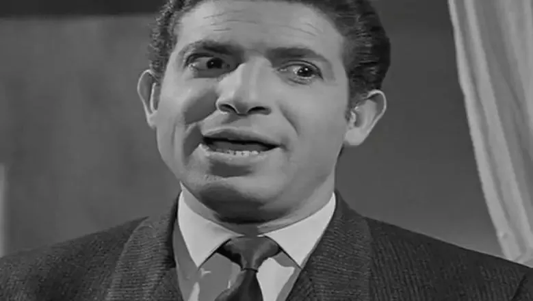 احتفال بذكرى ميلاد محمد عوض.. الكوميدي السينمائي ذو عشق المسرح احتفال بذكرى ميلاد محمد عوض.. الكوميدي السينمائي ذو عشق المسرح