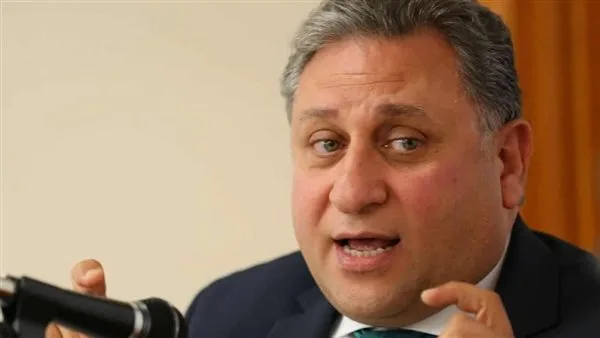 أيمن عقيل: يجب ألا يُولد الأطفال في ساحات المعارك ولا يكبروا في بيئات الاستغلال. أيمن عقيل: يجب ألا يُولد الأطفال في ساحات المعارك ولا يكبروا في بيئات الاستغلال.