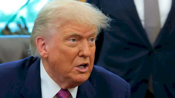 ترامب يعلن عن التوصل إلى اتفاق بشأن المعادن النادرة مع الصين ترامب يعلن عن التوصل إلى اتفاق بشأن المعادن النادرة مع الصين
